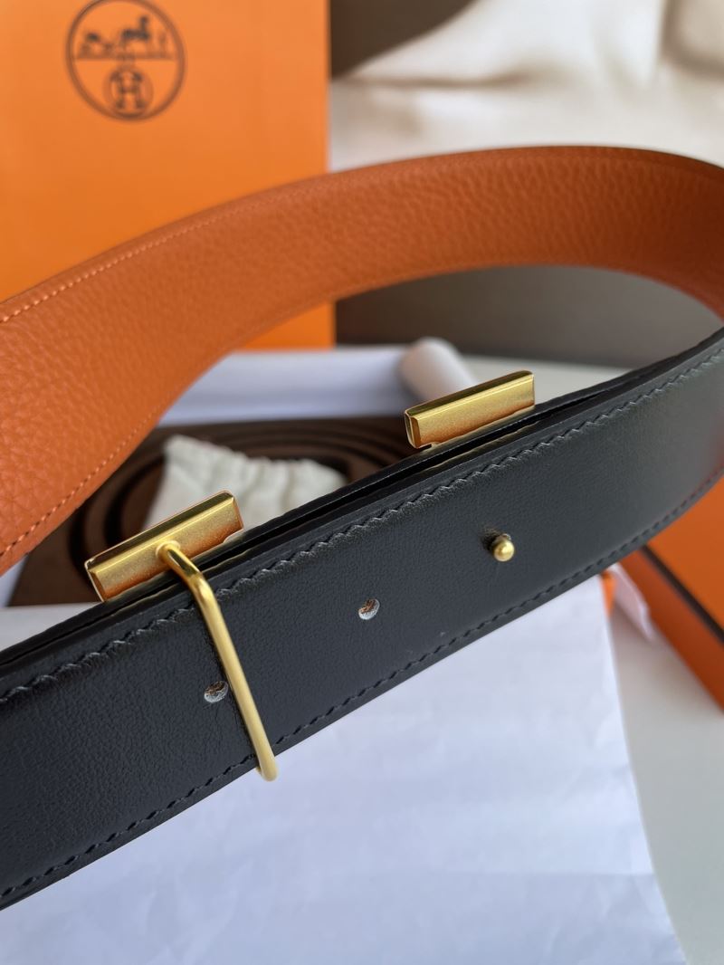 Hermes Belts